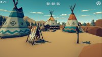 Cкриншот 3D PUZZLE - Wild West, изображение № 3648338 - RAWG