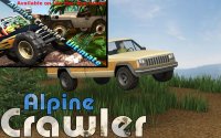 Cкриншот Alpine Crawler, изображение № 972521 - RAWG