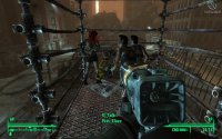 Cкриншот Fallout 3: The Pitt, изображение № 512697 - RAWG