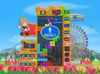 Cкриншот Tetris Party Deluxe, изображение № 254969 - RAWG