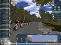 Cкриншот Лучшие из лучших. Велоспорт 2005, изображение № 358571 - RAWG