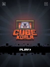Cкриншот Cube Koala, изображение № 1805001 - RAWG