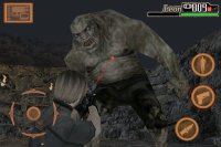 Cкриншот Resident Evil 4 (2005), изображение № 1672666 - RAWG