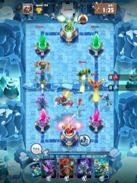 Cкриншот Clash of Wizards Battle Royale, изображение № 2719029 - RAWG