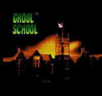 Cкриншот Ghoul School, изображение № 735853 - RAWG