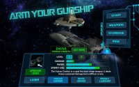 Cкриншот Starbase Gunship, изображение № 1782789 - RAWG