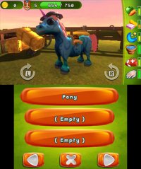 Cкриншот 101 Pony Pets 3D, изображение № 263460 - RAWG