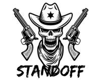 Cкриншот STANDOFF, изображение № 1607580 - RAWG