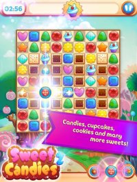 Cкриншот Sweet Candies 2: Match 3 Games, изображение № 2194585 - RAWG