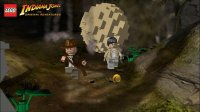 Cкриншот LEGO Indiana Jones: The Original Adventures, изображение № 1709120 - RAWG