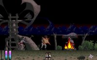 Cкриншот Shadow of the Beast III, изображение № 3205660 - RAWG