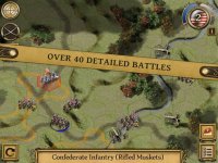 Cкриншот Civil War 1864 Lite Edition, изображение № 976996 - RAWG