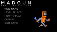 Cкриншот MadGun: Gears and Blood, изображение № 2370547 - RAWG