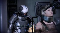Cкриншот Mass Effect 2: Arrival, изображение № 572875 - RAWG