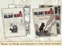 Cкриншот Valiant Hearts: The Great War, изображение № 15819 - RAWG