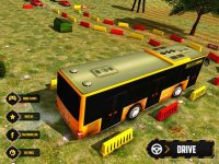 Cкриншот New York City Bus Parking 3D - Driving Simulator, изображение № 1598670 - RAWG