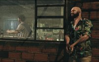 Cкриншот Max Payne 3, изображение № 125815 - RAWG
