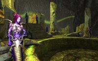 Cкриншот EverQuest II: Sentinel's Fate, изображение № 535045 - RAWG