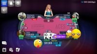 Cкриншот Poker Legends: Texas Hold'em Poker Tournaments, изображение № 3595669 - RAWG