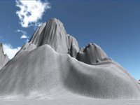 Cкриншот Mountain Climbing Simulator, изображение № 1190381 - RAWG