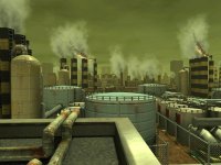 Cкриншот SimCity: Город с характером, изображение № 390253 - RAWG
