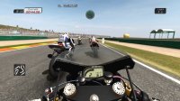 Cкриншот SBK X: Superbike World Championship, изображение № 540940 - RAWG