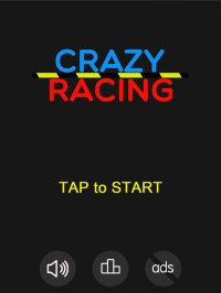 Cкриншот Crazy Racing Road, изображение № 1597592 - RAWG