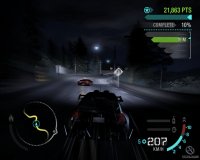Cкриншот Need For Speed Carbon, изображение № 457838 - RAWG