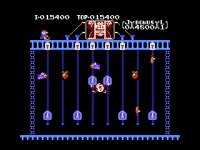 Cкриншот Donkey Kong Jr., изображение № 822746 - RAWG