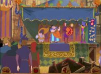 Cкриншот Disney's Animated Storybook: The Hunchback of Notre Dame, изображение № 1702593 - RAWG