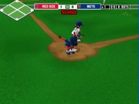 Cкриншот Backyard Baseball 2009, изображение № 249783 - RAWG