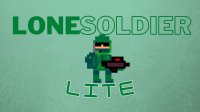 Cкриншот Lone Soldier Lite, изображение № 3177456 - RAWG