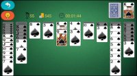 Cкриншот Spider Solitaire Classic, изображение № 1455403 - RAWG