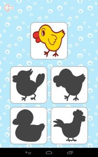 Cкриншот Kids Brain Trainer (Preschool), изображение № 1548821 - RAWG