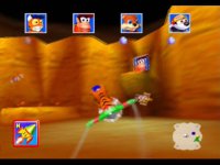 Cкриншот Diddy Kong Racing, изображение № 740614 - RAWG