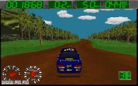 Cкриншот Rally Challenge, изображение № 338369 - RAWG