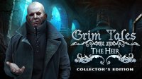 Cкриншот Grim Tales: The Heir Collector's Edition, изображение № 2393014 - RAWG