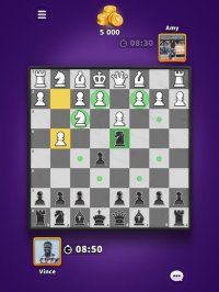 Cкриншот Chess Clash - Play Online, изображение № 3072983 - RAWG