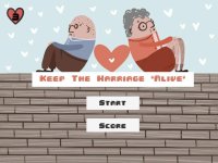 Cкриншот Keep the marriage 'alive', изображение № 2353067 - RAWG