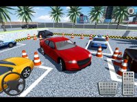 Cкриншот Real Car Parking Game 2019, изображение № 2041470 - RAWG