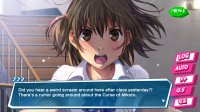 Cкриншот Kotodama: The 7 Mysteries of Fujisawa, изображение № 1869244 - RAWG