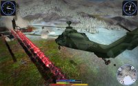 Cкриншот Chopper Battle New Horizon, изображение № 701450 - RAWG