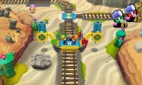 Cкриншот Mario & Luigi: Dream Team, изображение № 796200 - RAWG