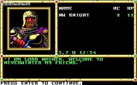 Cкриншот Neverwinter Nights (1991), изображение № 468729 - RAWG