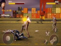 Cкриншот Fight in Streets -Gang Wars 3D, изображение № 1633727 - RAWG