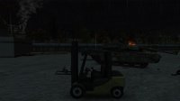 Cкриншот Warehouse and Logistics Simulator: Hell's Warehouse, изображение № 620400 - RAWG
