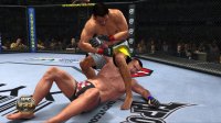 Cкриншот UFC Undisputed 2010, изображение № 285434 - RAWG