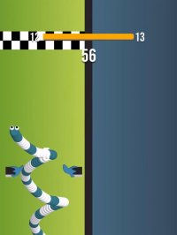 Cкриншот Snake Run - New Arcade Game, изображение № 1838970 - RAWG