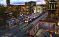 Cкриншот Trainz: Classic Cabon City, изображение № 202766 - RAWG