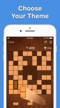 Cкриншот BlockuDoku - Blocks Puzzle, изображение № 1881641 - RAWG